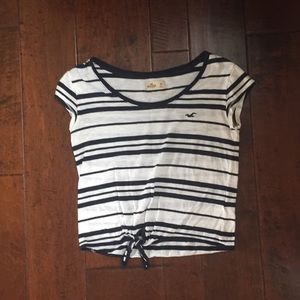 Hollister Blouse